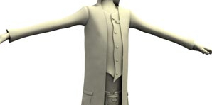 Modelado de cuerpo