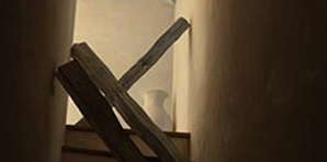 Modelado de escalera