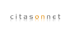 Logotipo CitasOnNet