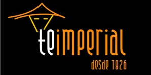 Logotipo Te Imperial