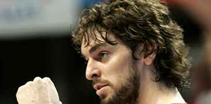 Terra. Eurobasket 2007