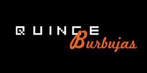 15 Burbujas