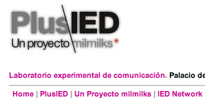 PlusIED