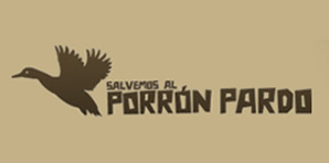 Salvemos al porron pardo