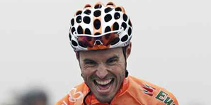 Vuelta Ciclista Espa&ntilde;a